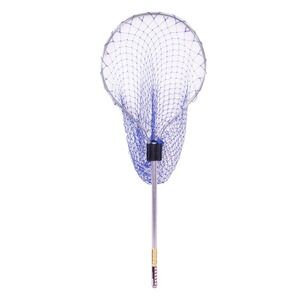Frabill 17x19 Hoop Landing Net - Sportsman Series, Vinylon, Collapsible Handle